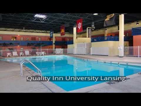 Quality Inn University Lansing