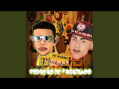 Coração de Vagabundo