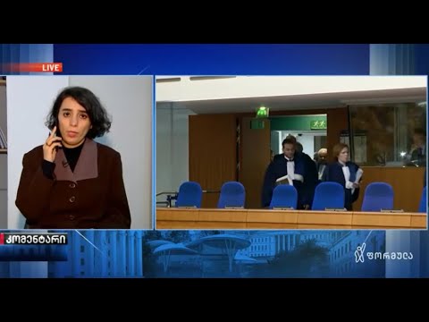 სტრასბურგის გადაწყვეტილება თემირლან მაჩალიკაშვილის საქმეზე - თამთა მიქელაძე