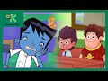 Teacher S Day Ki Masti Party Kris Roll No 21🪈 And Fukrey Boyzzz Teachersday DiscoveryKidsIN
