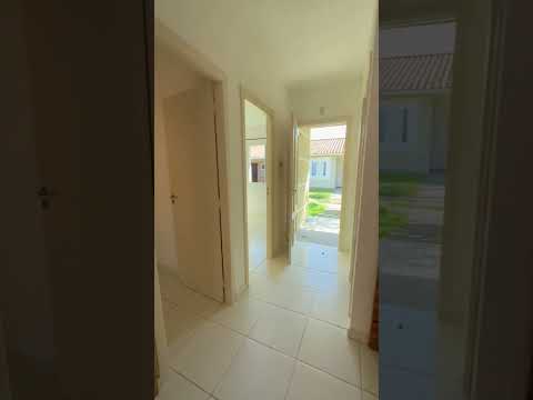 Casa à Venda 2 dormitórios, 1 vaga de garagem situado no Bairro Cerrito na cidade de Santa Maria/RS