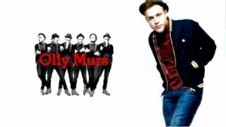 Olly Murs: Don&#39;t Say Goodbye (NOW ON ITUNES) © Sony Music