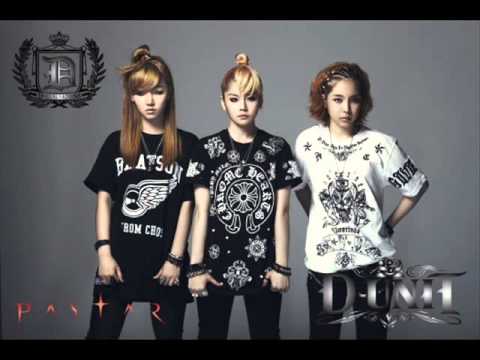 Upcoming Girl Group D-Unit To Star In Reality TV Show "Welcome To D-Unit"