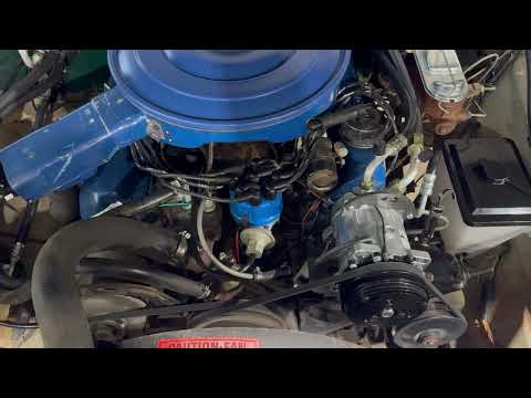 1975 Ford F-250 Custom Highboy by matchmark