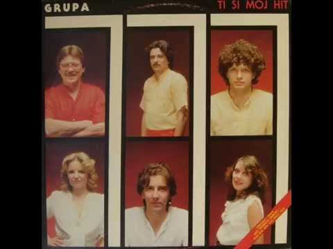 NOĆ TAJANSTVA (MARINA) - GRUPA 777 (1982)