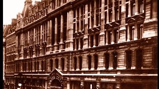 1927 Vintage - Jack Payne & his Hotel Cecil Orchestra