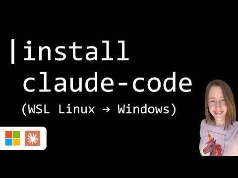 Claude Code: Quick Guide to Seamless Windows Installation Claude Code: Quick Guide to Seamless Windows Installation