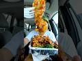 Fast Food Vs Restaurant : Chinese Food