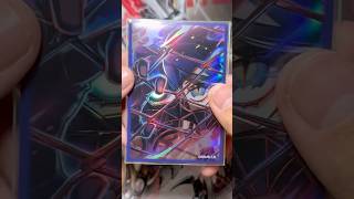#유희왕 #yugioh #opening #tcg #cardgame #packopening #슬리브 #프로텍터 #카드용품 #킬러튠