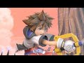 Sora is the 2nd Winner of Combatant Showoff (Maybe...)