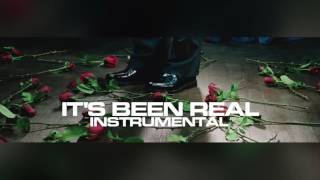 Eminem - It&#39;s Been Real (Instrumental)