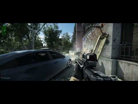 SPT Streets - 4 PMC Raid Highlights [SAIN, SWAG + Donuts, Questing Bots, Realism & more]