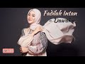 Fadilah Intan - Dawai || Lirik Lagu POP Indonesia Terbaru 2023