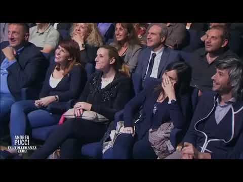 Andrea Pucci - In.. Tolleranza zero