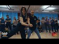 Antony y Patricia - Sigo Tomando (Mickey Then) - Bachata Geneva Festival 2023