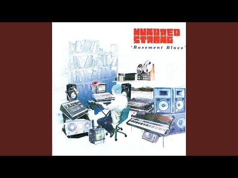 Life's Beat Me (feat. Task Force)