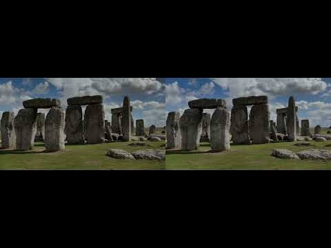 Stonehenge Sept 1, 2025 thumbnail