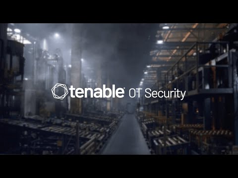 Explore Tenable OT Security | Stock Based Animation Promotional Video | Tenable
