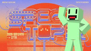 デスゲームに参加【マイクラデスゲーム：スペクトピア】