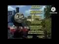 Thomas And Friends Season 4 End Credits