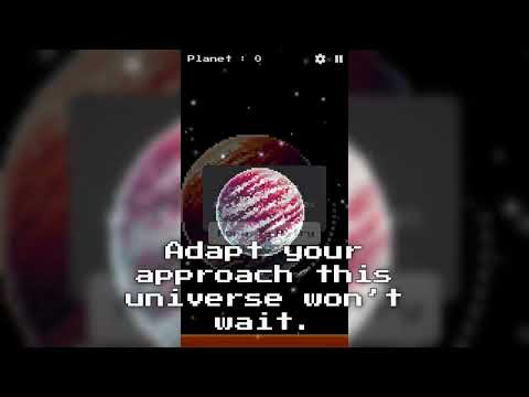 Alpha Omega: Endless Challenge