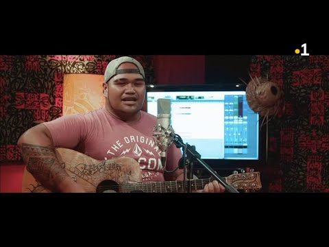 Studio live saison 6 - #36 : Passou - 25/03/2019