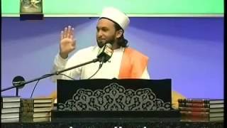Muhammad ﷺ In The Light Of Quran | Episode 1 | Pir Saqib Shaami Sahib