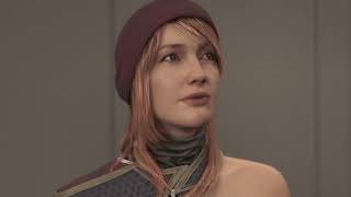 Detroit:Become Human＃2