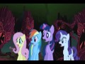 MLP:FiM Pinkie Pie's No Fear Song 