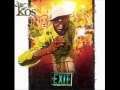 K-OS - Heaven Only Knows (Audio) HQ