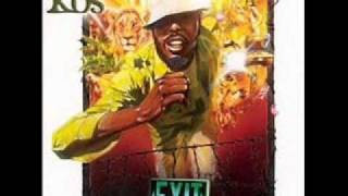 K-OS - Heaven Only Knows (Audio) HQ