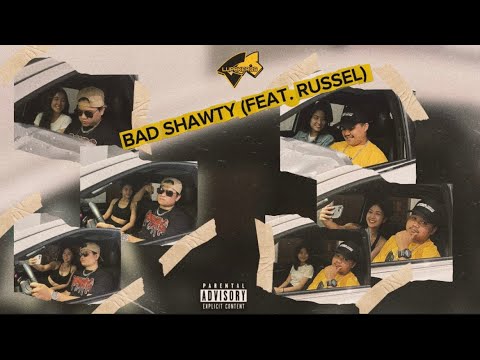 Bad Shawty - MAB Feat. Russel (Official Music Video)