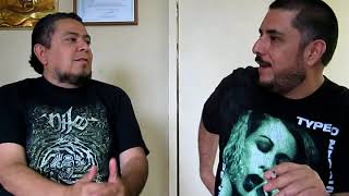 LEPROUS - Malina comentario reseña