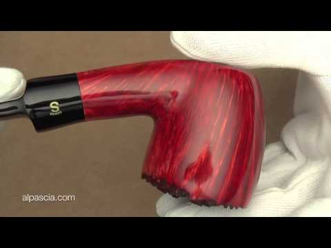 pipa Stanwell 401 - pfeife