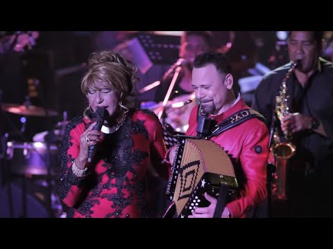 El Prodigio Feat. Fefita La Grande - Popurri