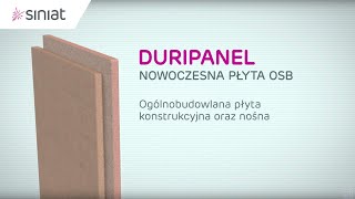 Płyta cementowa DURIPANEL Floor A2 19x625x1250 mm Siniat (Foto 3)