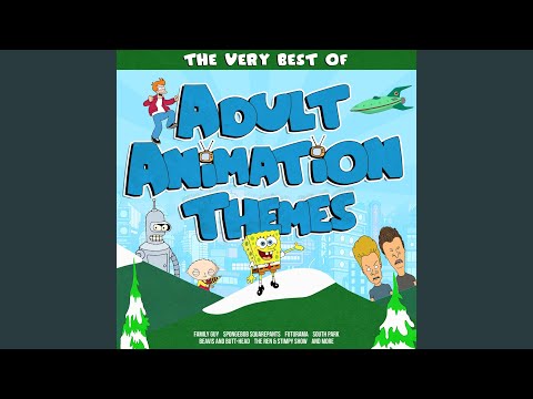 Family Guy Main Theme