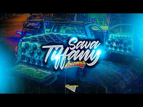 CD Sava Tiffany Abelvolks - Sertanejo 2025 - DJ Cardoso