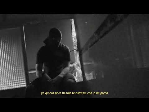 Kensington Date - Beny Jr (Letra + Visualizer)