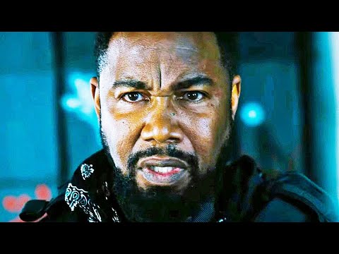 Трейлер