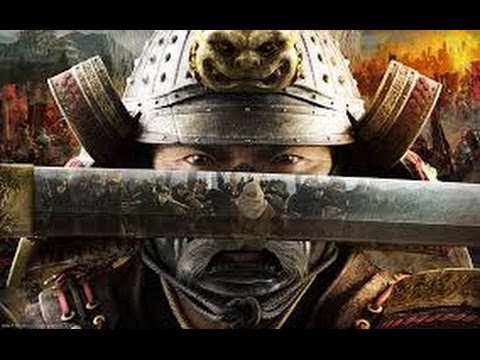 Total war SHOGAN 2 EPIC BATTLE  これをやろう