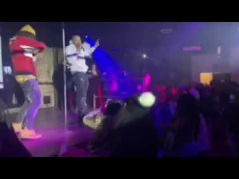 Bankroll Baby’s Live Performance (Bankroll Tfoe & Bankroll Boogie) ShotBy:🎥 James Hannah