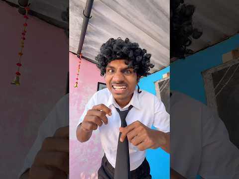 👹 School Mein Ravan Ka Dar! #shorts #ytshorts #funny