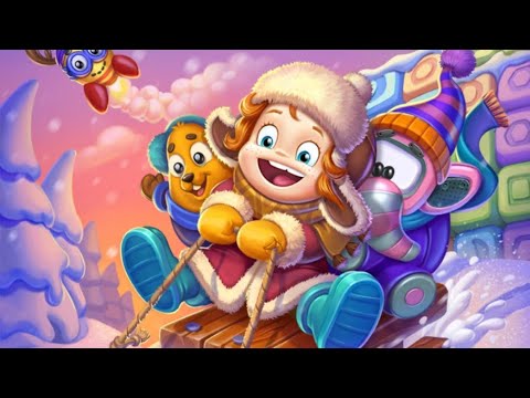 Toy Blast level 7314