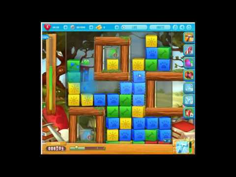 Pet Rescue Saga Level 1451 No Boosters