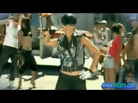 'Ziynet Sali' 'Bizde Böyle' klip FULL HD 2009 - hitara's cut