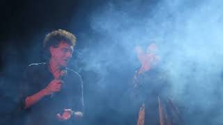 Download lagu God Bless Live at GKJ 2018 - 11 - Panggung Sandiwara - Feat. Tantri Kotak mp3