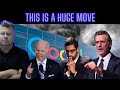 Google Just Made A BOLD Move...