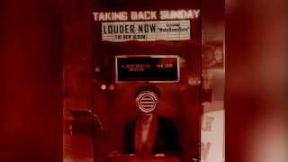 Taking Back Sunday - MakeDamnSure [1080p HQ | Best Audio Quality]