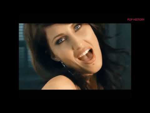 LIZ KAY -  When Love Becomes A Lie  (Cascada Remix) (2007)